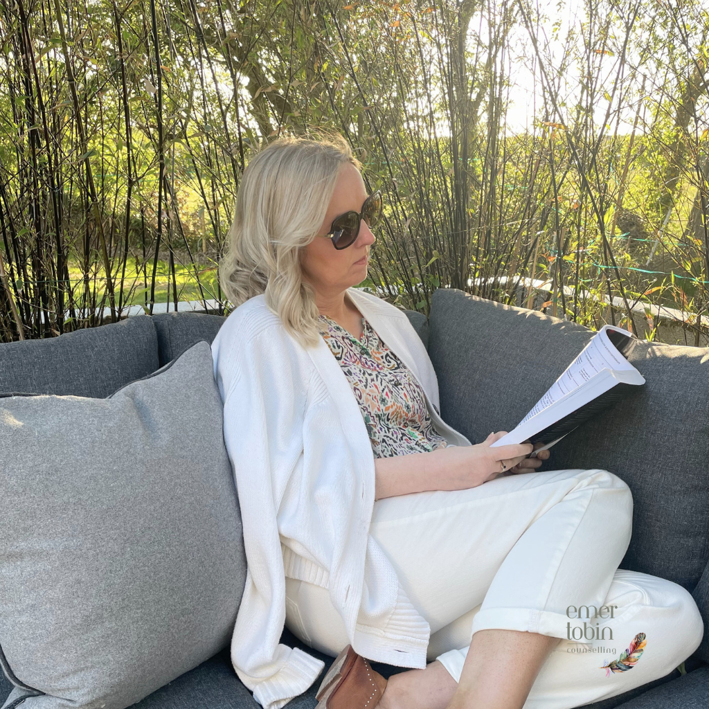 Emer Tobin Therapist Tralee